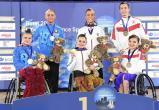 Брестчанка стала вице-чемпионкой мира по паралимпийскому танцевальному спорту