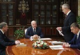 Лукашенко назначил нового министра экономики