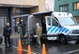 Два взрыва прогремели в офисах почтовой компании в Нидерландах