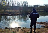 Мертвую женщину обнаружили в реке Минска