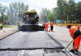 В Брестской области отремонтируют 325 км дорог