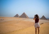 В Египте изменились визовые правила для туристов