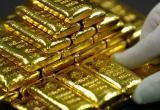 Золотовалютные резервы Беларуси сократились почти на полмиллиарда долларов