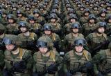 Белорусскую армию приводят в высшую степень боеготовности и вызывают резервистов