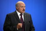 Лукашенко обратился к белорусам и россиянам