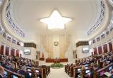 Парламент Беларуси ратифицировал визовое соглашение с ЕС