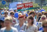 В Беларуси отменили митинги и шествия на 1 мая