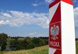Польша назвала условия для открытия границ