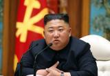 Глава Северной Кореи Ким Чен Ын опять исчез