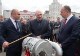 Лукашенко: на богатом Западе дикая безработица, люди кастрюлями барабанят