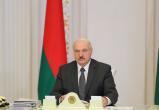 Лукашенко призвал силовиков не цепляться к людям по мелочам