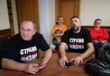 Брестских блогеров Петрухина и Кабанова перевели в СИЗО Минска. Они проходят по «делу Тихановского» 