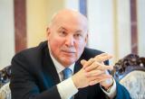 Посол России прокомментировал разговоры о вмешательстве в выборы в Беларуси и «дело Белгазпромбанка» 