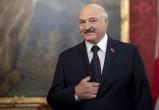 Лукашенко сообщили, что его рейтинг составляет 76%