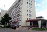 В Брестской областной больнице планируют построить хирургический корпус