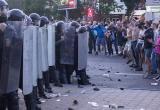 В Бресте мобилизовали 38-ю десантную бригаду для разгона протестов