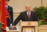 Инаугурация Лукашенко пройдет в начале осени