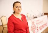 Канопацкая создает политическую партию и общественное объединение