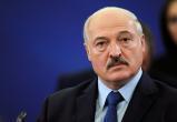 Лукашенко хочет построить морской терминал в России