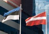 Латвия и Эстония отзывают своих послов из Беларуси для консультаций