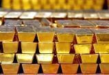 Золотой запас Беларуси снизился более чем на 2 млрд долларов с начала года