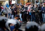 Около 3 тысяч человек привлекли к ответственности в Минске из-за протестов
