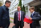 Адвоката Бабарико и Колесниковой лишают лицензии