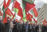 Федерация профсоюзов подала заявку на проведение митинга 25 октября