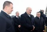 Лукашенко пообещал всю зиму контролировать цены на сельхозпродукцию