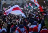 Власти Беларуси завели более 500 уголовных дел против протестующих