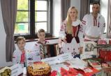 Лучшую молодую семью Брестской области выберут на фестивале-слете "Вера. Надежда. Любовь"