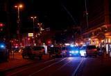 Террористы устроили стрельбу в Вене: есть погибшие и раненые