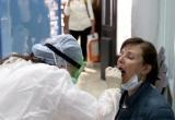 Новый антирекорд: 1038 человек заразились коронавирусом в Беларуси за сутки