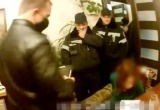 В Бресте задержали группу радикалов, подозреваемых в серии преступлений 