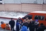 В МВД рассказали о задержании школьников в Смолевичах