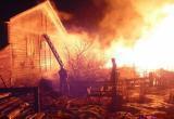 11 человек погибли на пожаре в пансионате Башкирии