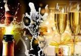 Почему на Новый год стоит пить шампанское: узнаем о пользе игристого и развеиваем мифы 