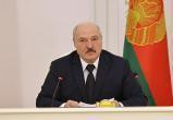 Лукашенко потребовал ужесточить наказание за неуплату налогов