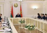Лукашенко потребовал доработать Государственную инвестпрограмму