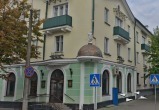 Дом №56 по улице Пушкинской в Бресте