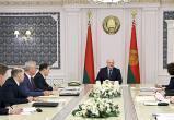 Лукашенко попросил белорусов пройти масштабный анонимный соцопрос