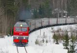 Пассажирские поезда начнут курсировать между Россией и Беларусью с 8 февраля