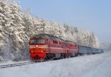 БЖД открыла продажу билетов на поезда между Беларусью и Россией
