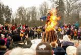 В Беловежской пуще пройдут масленичные гулянья 13 марта