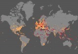 Появилась онлайн-карта сражений за тысячи лет