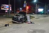 Пьяный водитель БМВ устроил смертельную аварию в Бресте