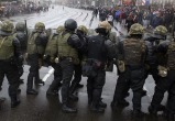 Милиция призвала минчан не участвовать в протестах 25 марта