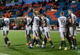 Брестский «Рух» неудачно стартовал в чемпионате Беларуси по футболу 2021