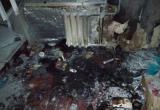В Бресте при пожаре в общежитии спасли 14 человек