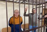 Брестских блогеров Петрухина и Кабанова осудили на 3 года колонии